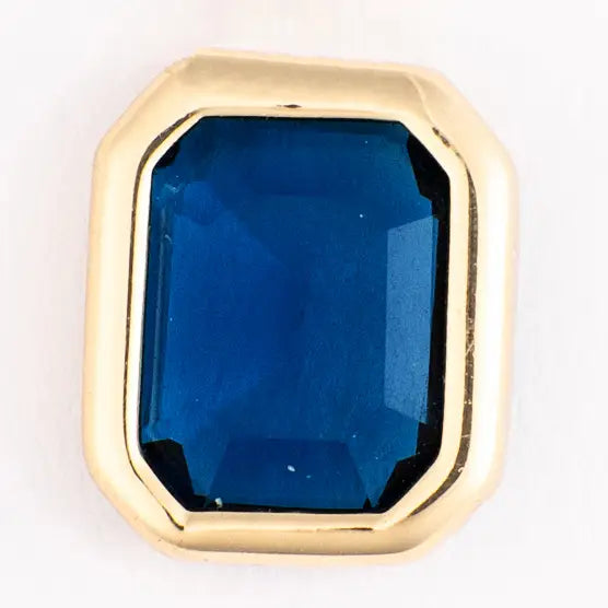 Camryn | Luxe Birthstone Charm