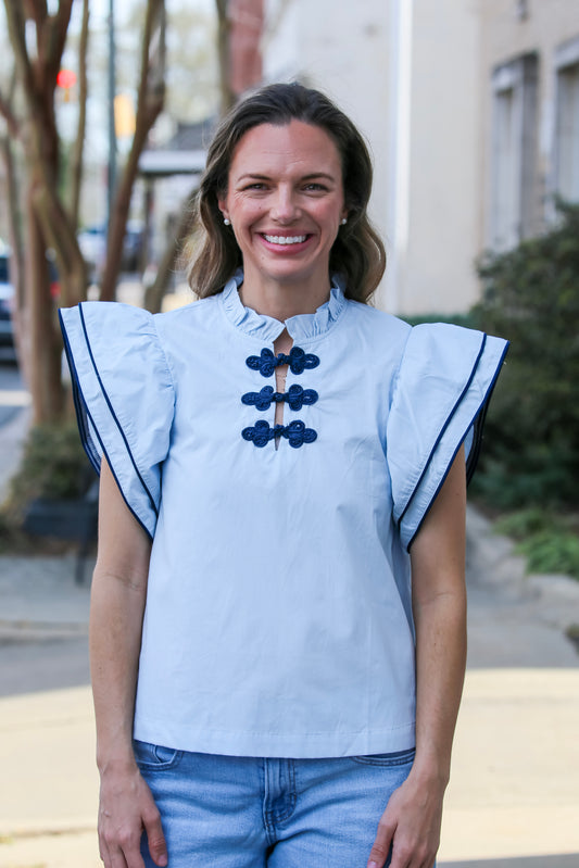 The Southern Sky Top