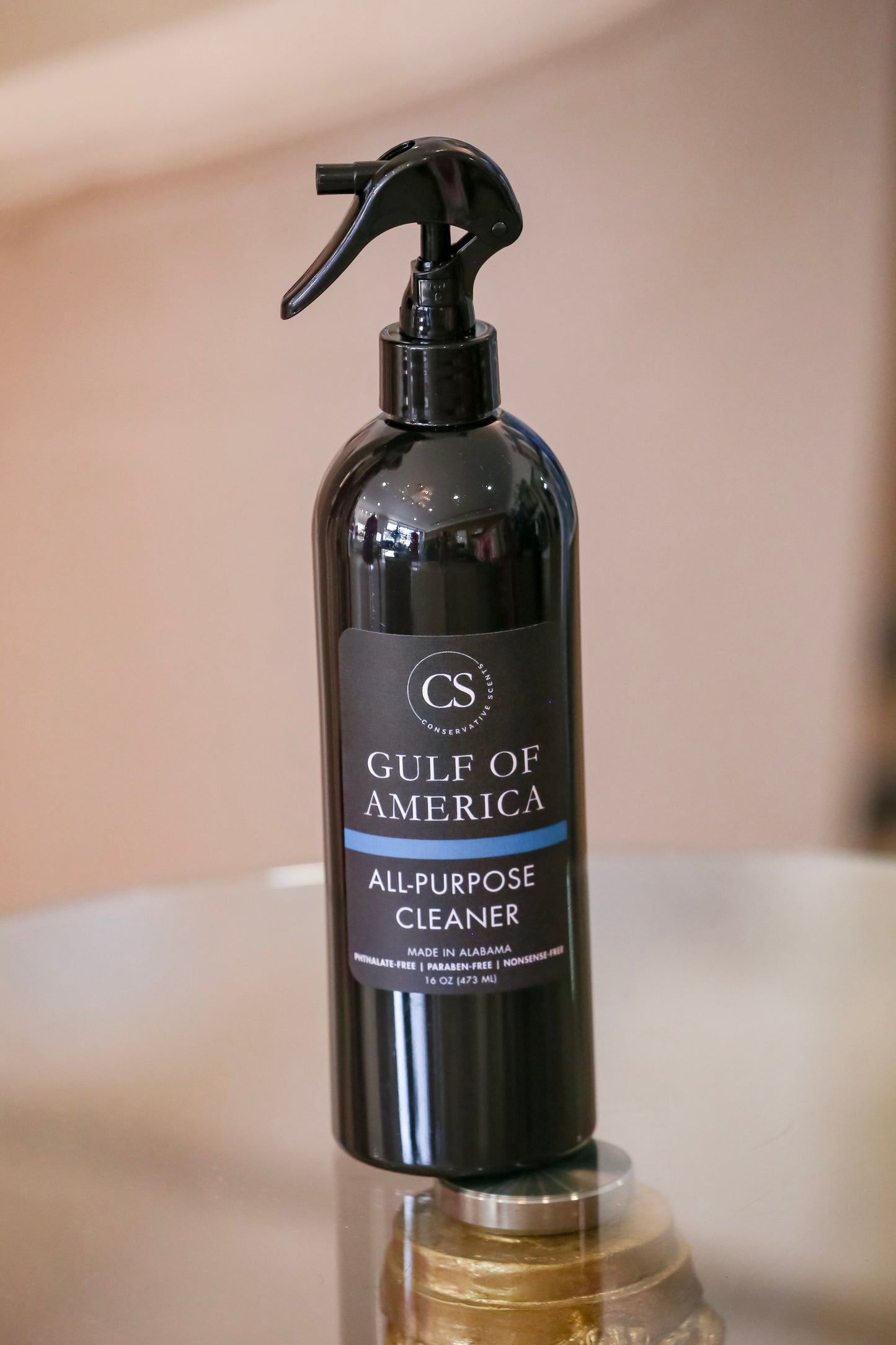 All-Purpose Cleaner- Gulf of America