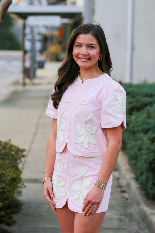 The Pretty in Pink Set