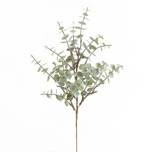 Eucalyptus Stem Light Green 18"