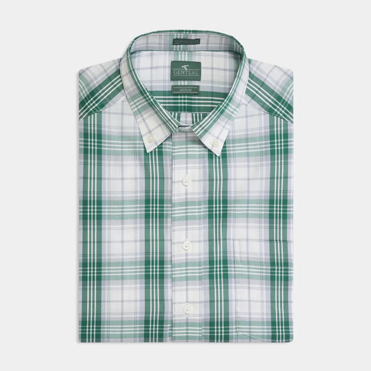GenTeal Drift Franklin Softouch® Sport Shirt