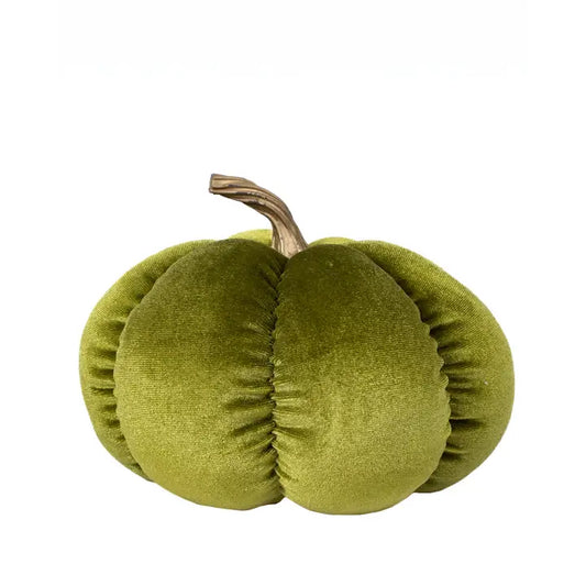Hapersville Pumpkin Green 7x4