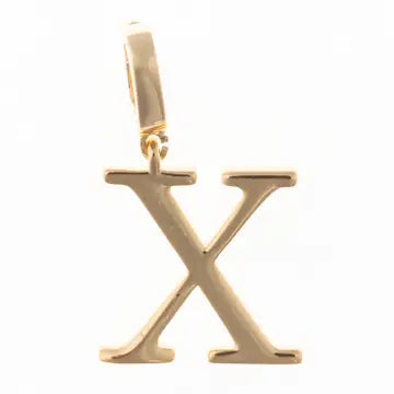 Sophie Charms | Greek Letter