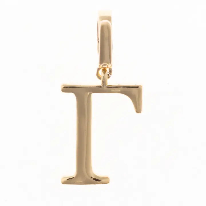 Sophie Charms | Greek Letter
