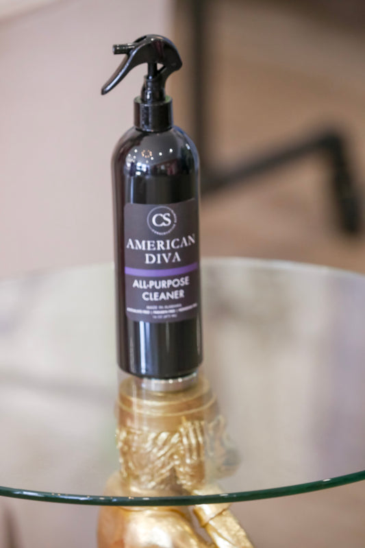 All-Purpose Cleaner- American Diva