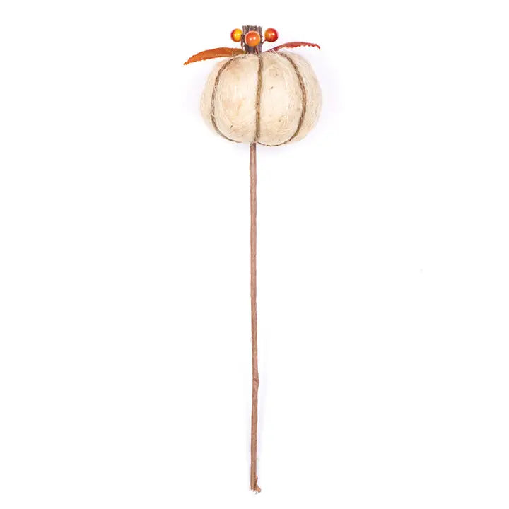 Harvest Pumpkin Stem Cream 2.75x11