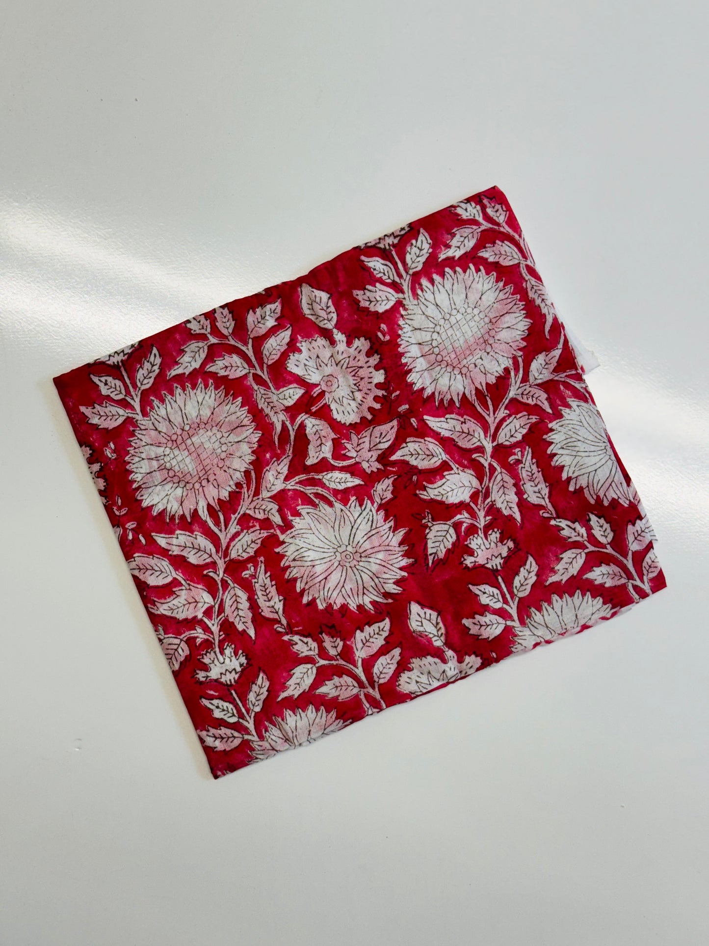 Block Print Sarongs