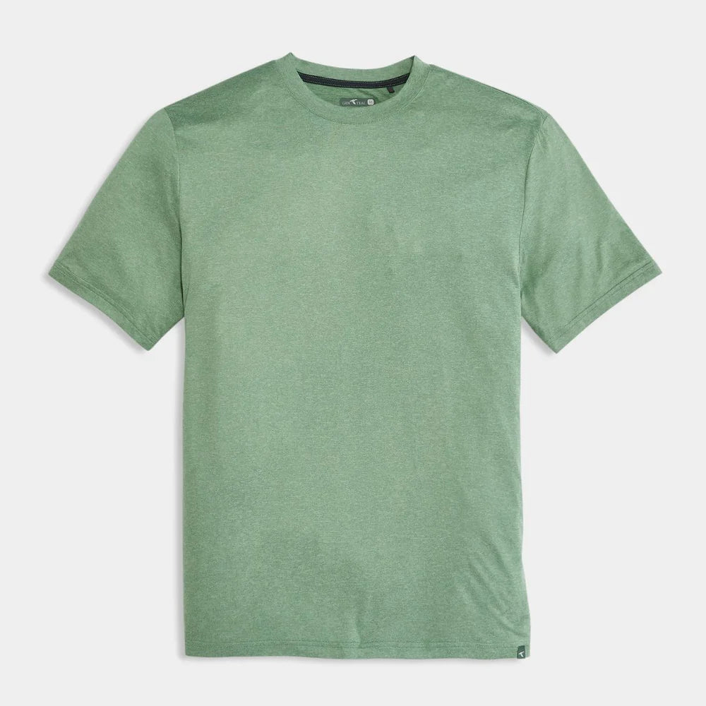 GenTeal Green Bay Heathered Wander T-Shirt