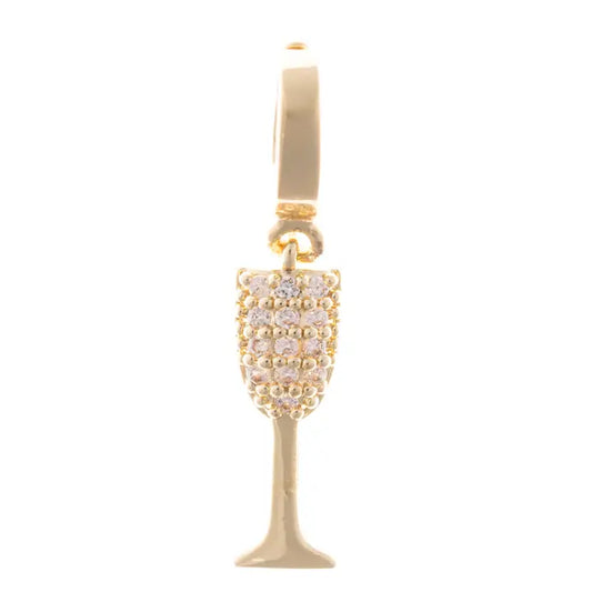 Sophie Charm | Champagne