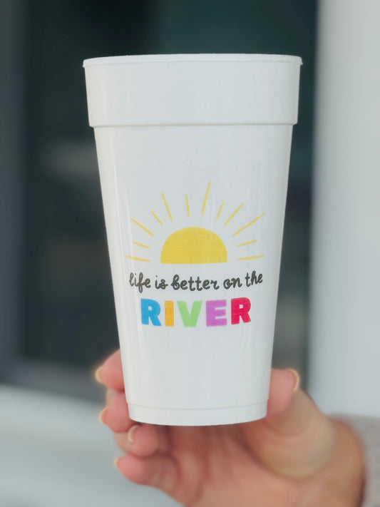 12 pack Party Cups