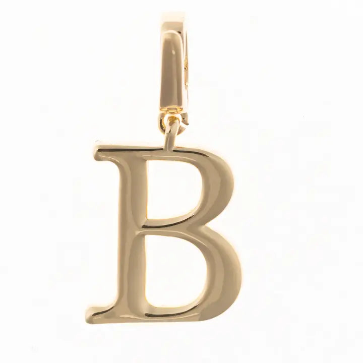 Sophie Charms | Greek Letter