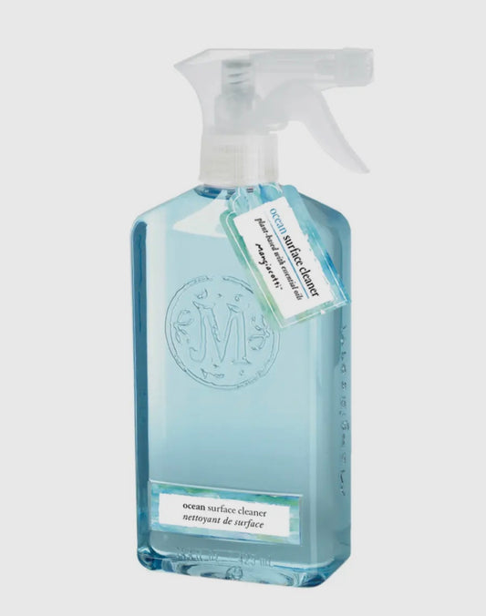 Ocean Surface Cleaner By Mangiacotti