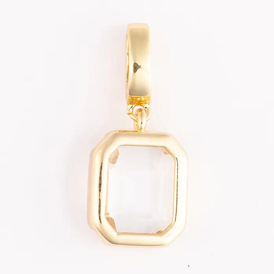 Sophie Charm | April Birthstone