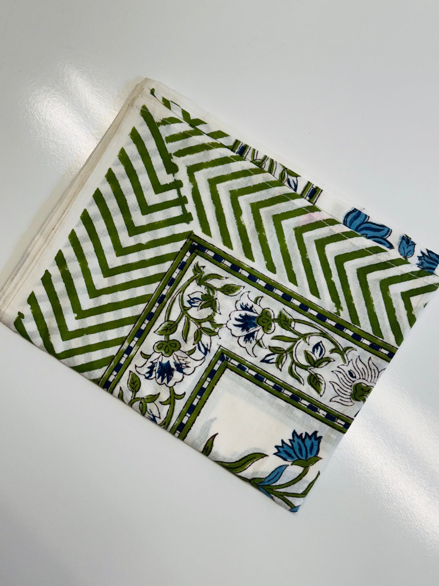 Block Print Sarongs