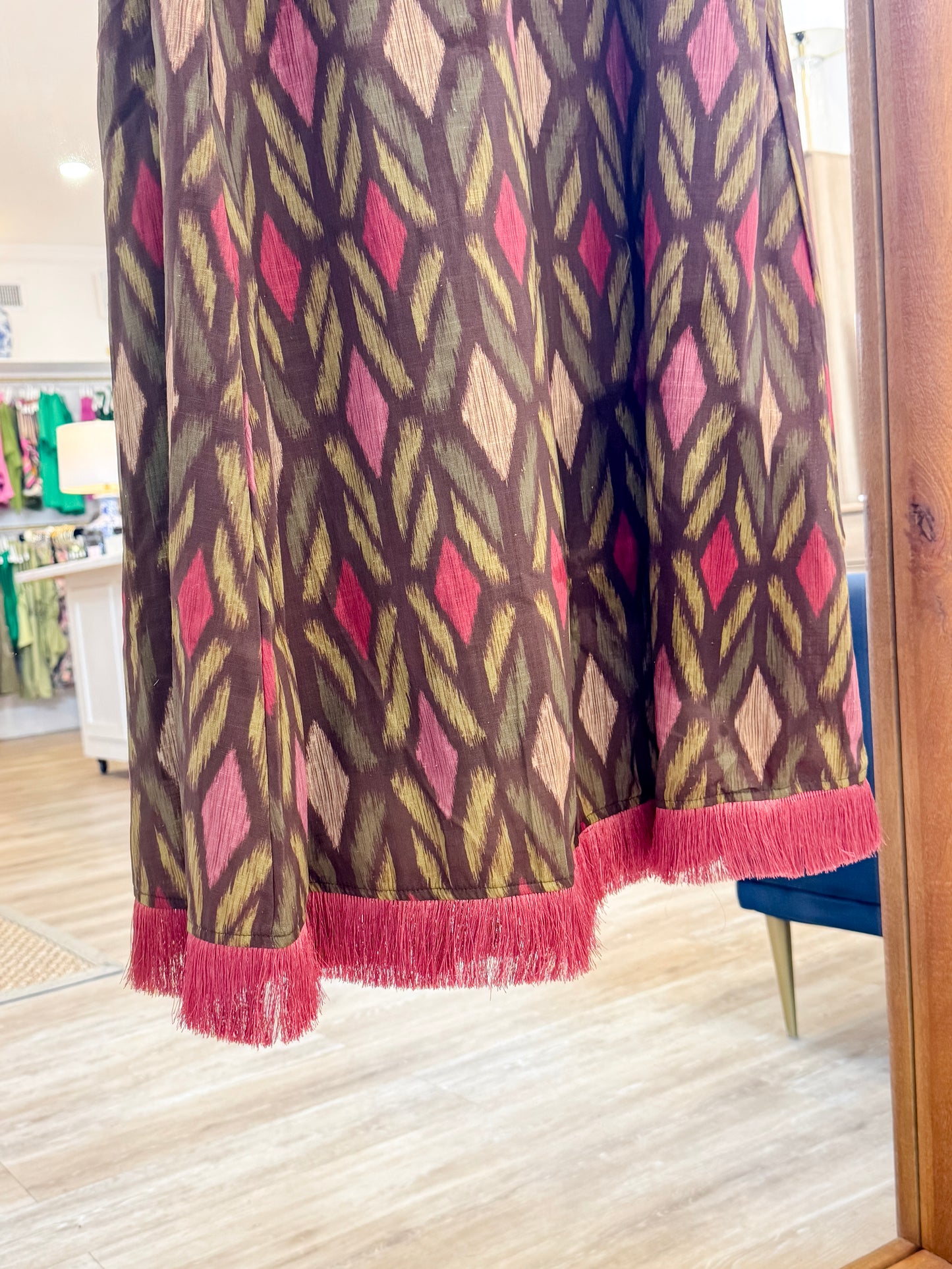 Wild at Heart Maxi