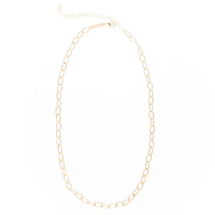 Sophie | Anna Necklace