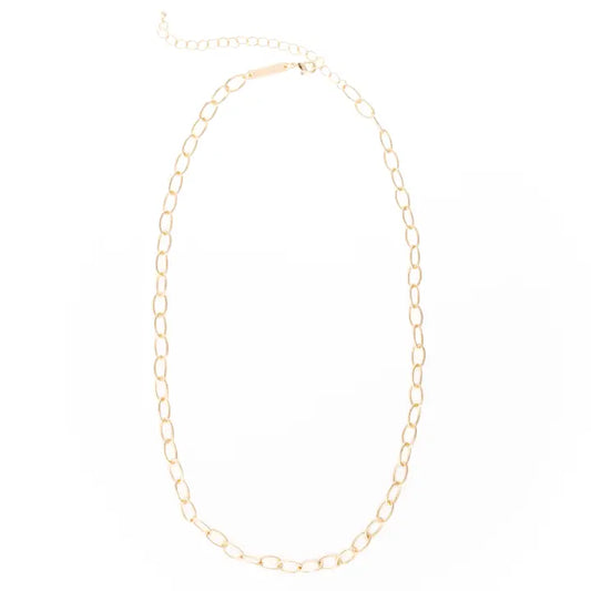 Sophie | Anna Necklace