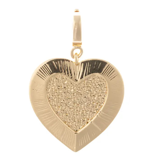 Sophie Charm | Heart 3