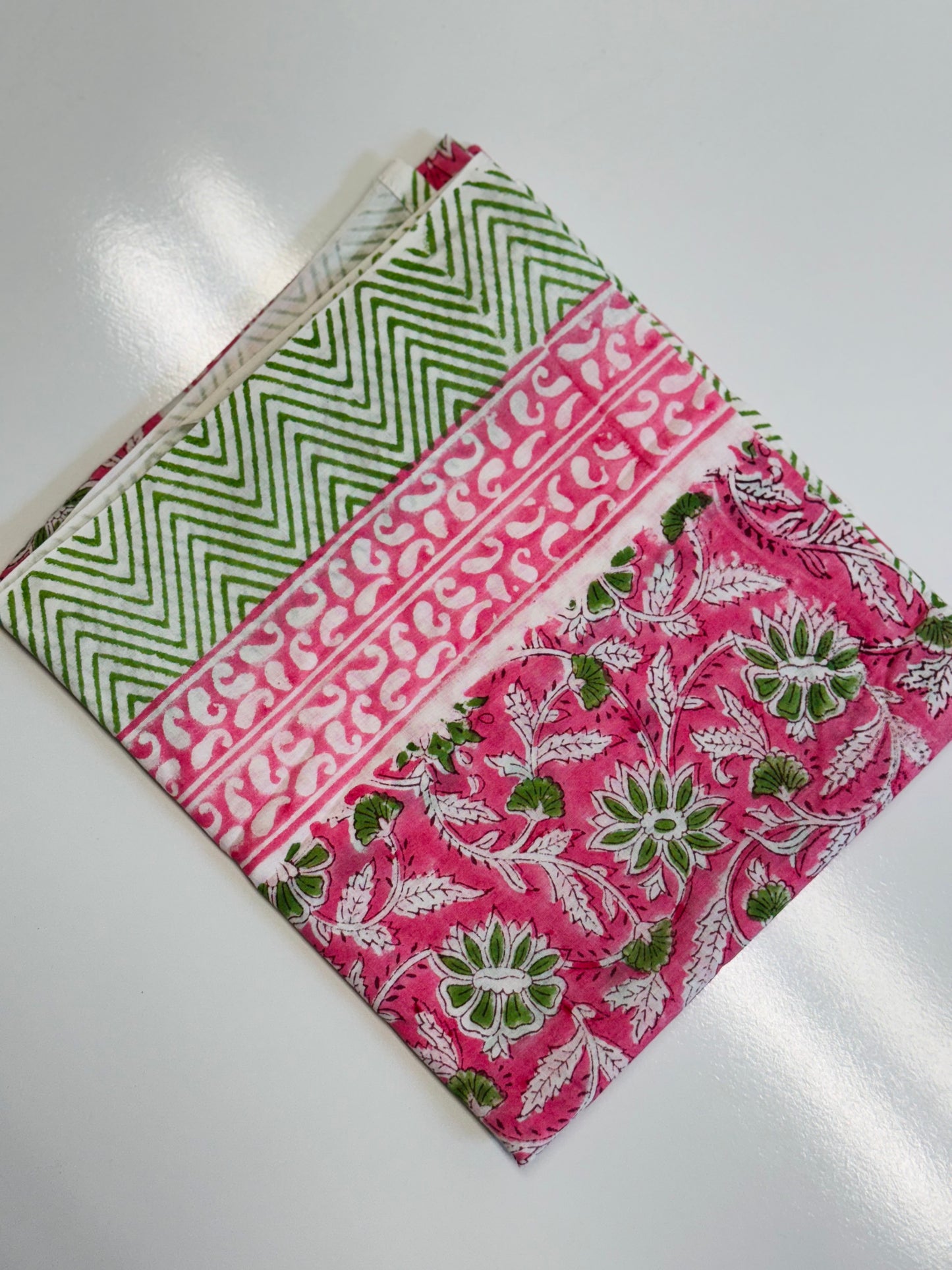 Block Print Sarongs