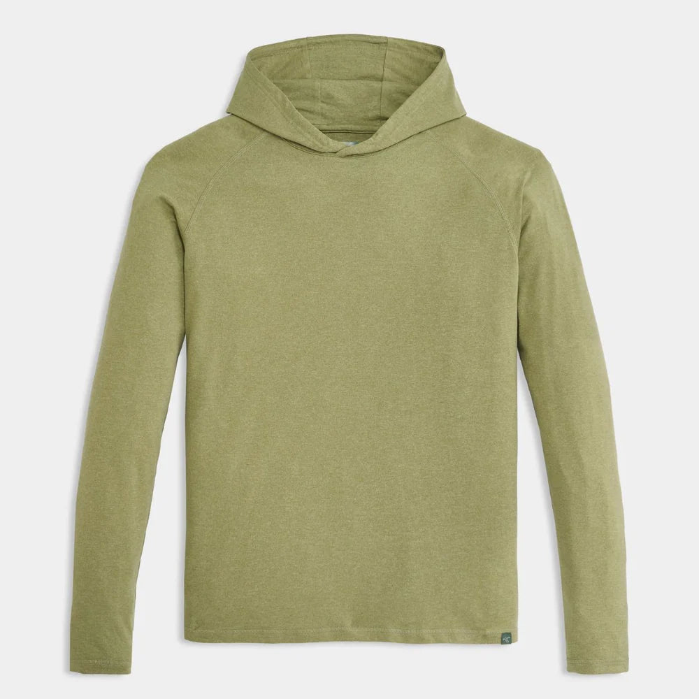 GenTeal Sage Wander Hoodie