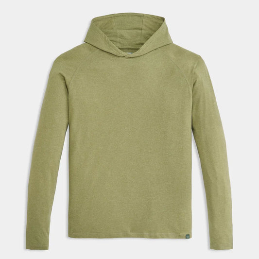 GenTeal Sage Wander Hoodie