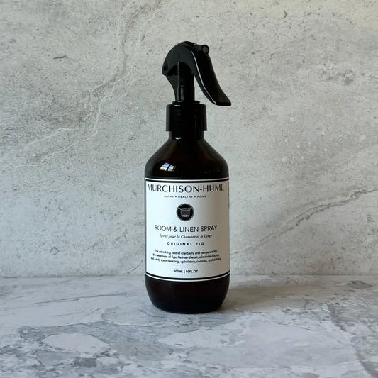 Room & Linen Spray- Original Fig