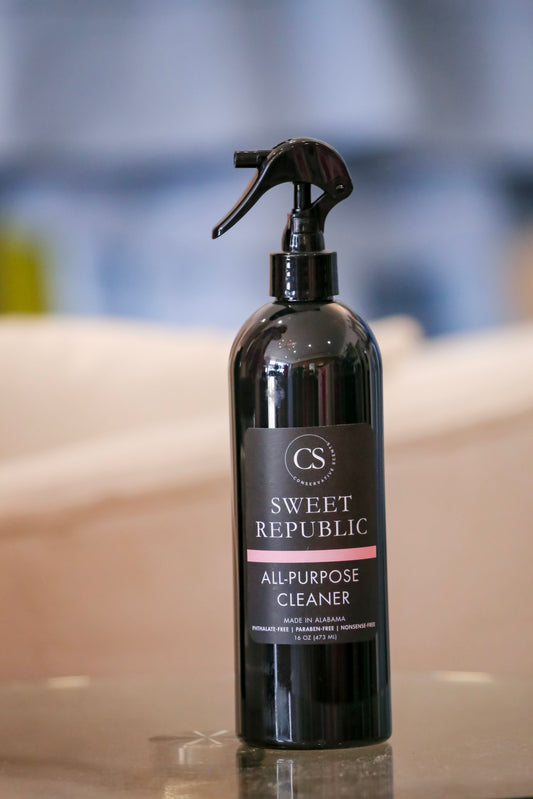 All-Purpose Cleaner- Sweet Republic