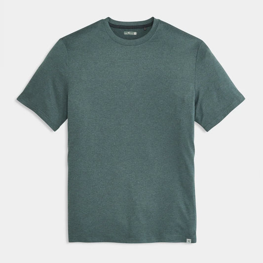 Pewter Heather Wander T-Shirt