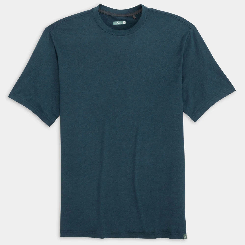 GenTeal Navy Wander T-Shirt