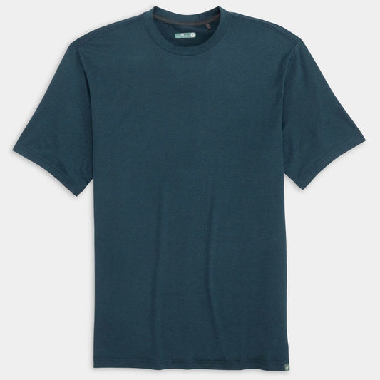 GenTeal Navy Wander T-Shirt