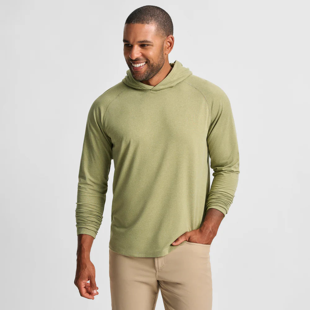 GenTeal Sage Wander Hoodie