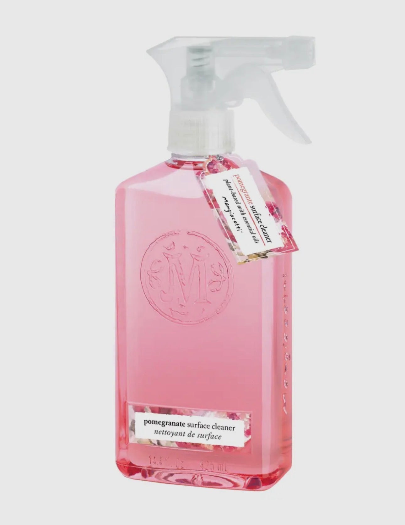 Pomegranate Surface Cleaner By Mangiacotti