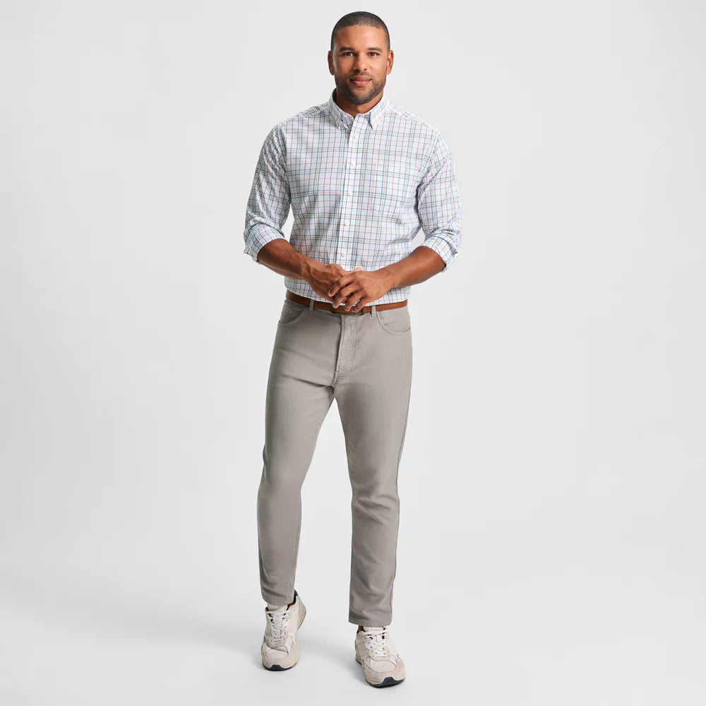 GenTeal Firecracker Chamberlin Cotton Sport Shirt