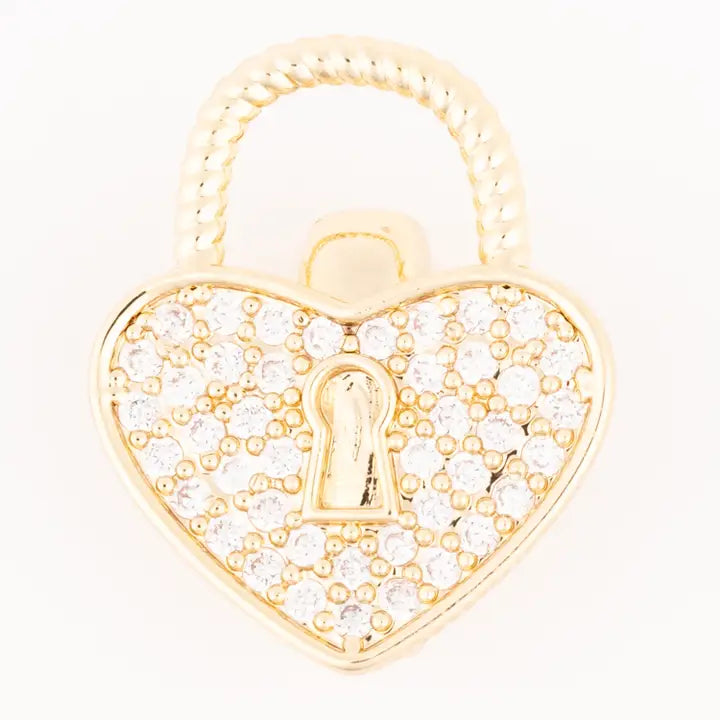 Camryn | Tiny Treasure Charms