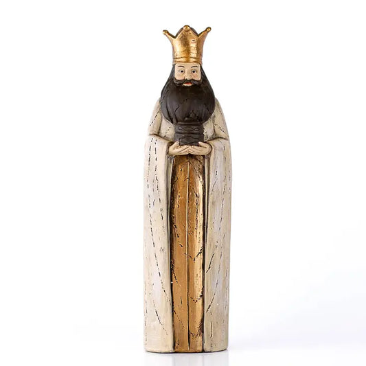 Balthasar Wisemen Antique 3x11.25