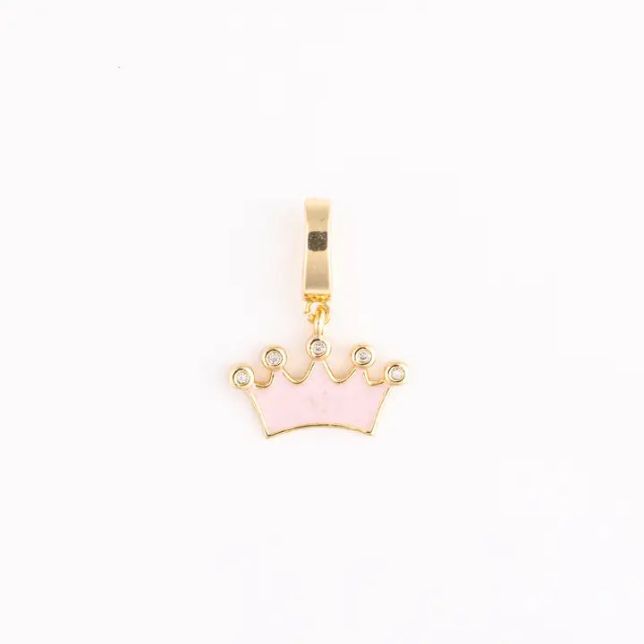 Charm Luxe Crown