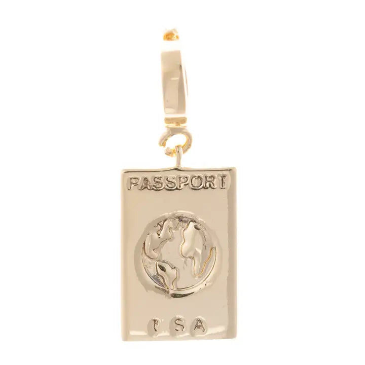 Sophie | Charm Luxe Passport