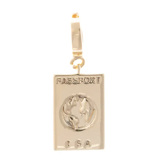 Sophie | Charm Luxe Passport