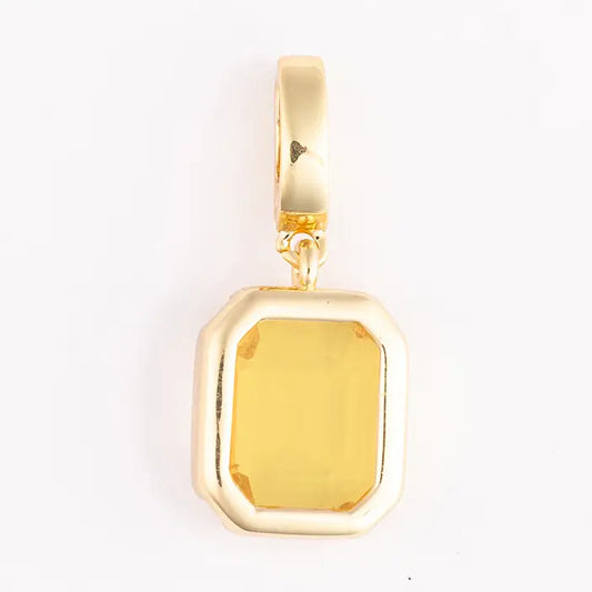 Sophie Charm | November Birthstone