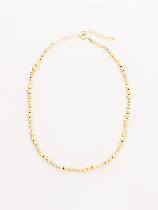 Jackson Necklace | Medium