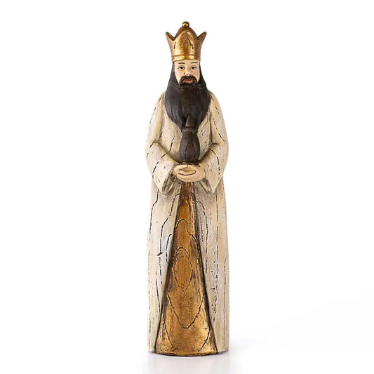 Melchior Wisemen Antique 3x11.5