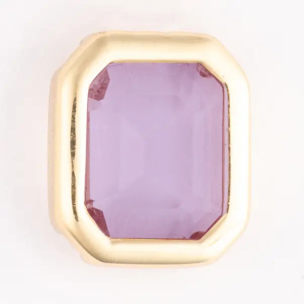 Camryn | Luxe Birthstone Charm