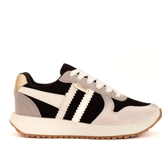 The Ace Sneaker