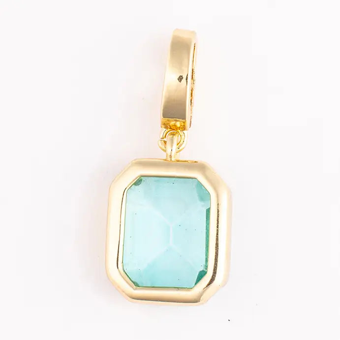 Sophie Charm | March Birthstone