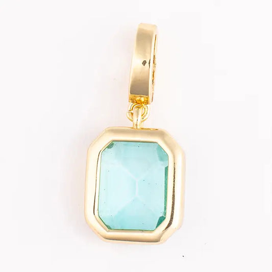 Sophie Charm | March Birthstone