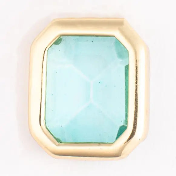 Camryn | Luxe Birthstone Charm