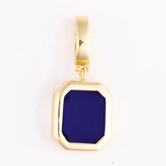 Sophie Charm | September Birthstone