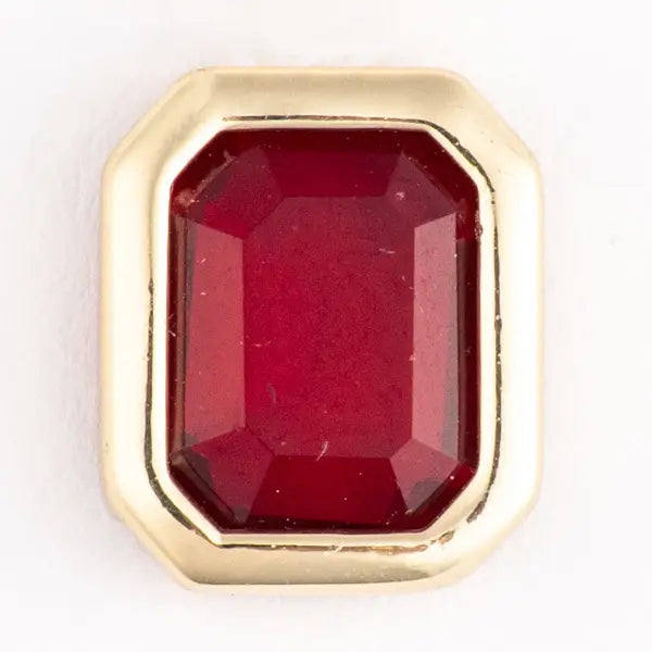 Camryn | Luxe Birthstone Charm