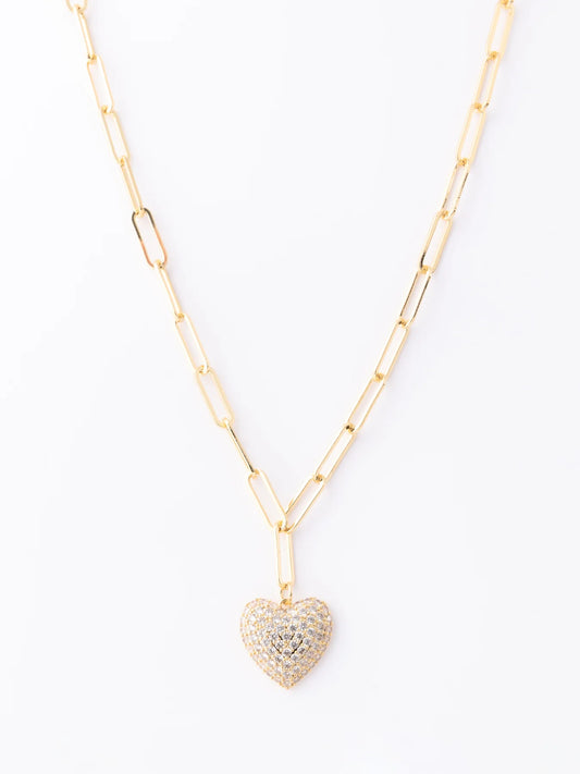 Lydia Necklace
